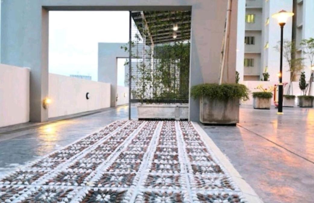 Penang Studio Suite In Georgetown Eksteriør bilde