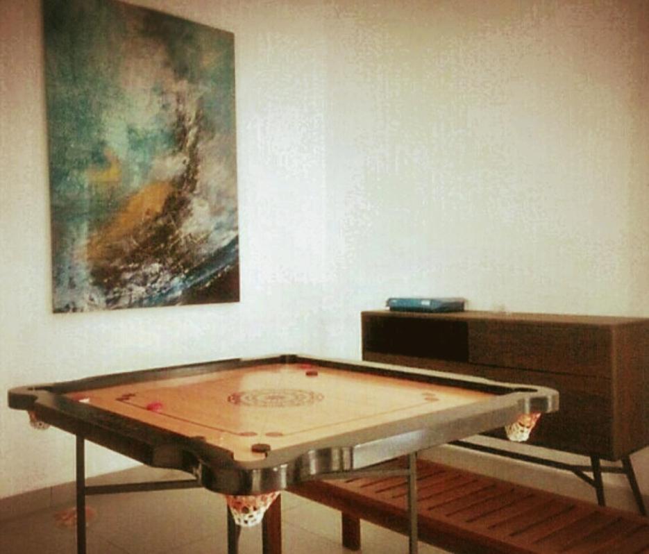 Penang Studio Suite In Georgetown Eksteriør bilde