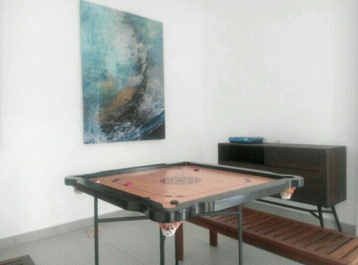 Penang Studio Suite In Georgetown Eksteriør bilde