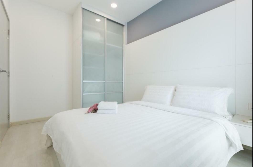 Penang Studio Suite In Georgetown Eksteriør bilde