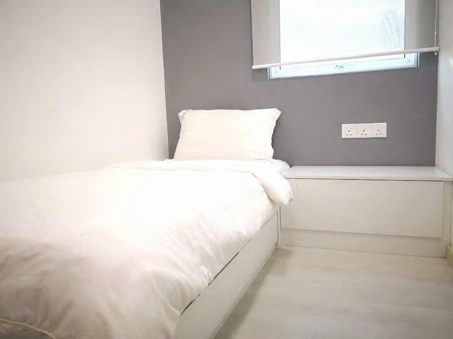 Penang Studio Suite In Georgetown Eksteriør bilde