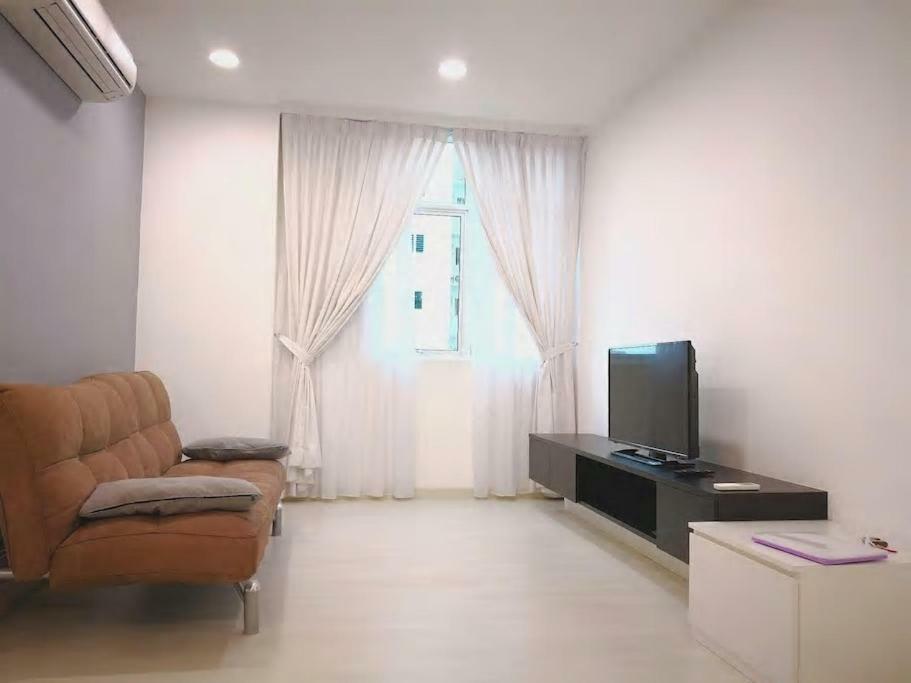 Penang Studio Suite In Georgetown Eksteriør bilde