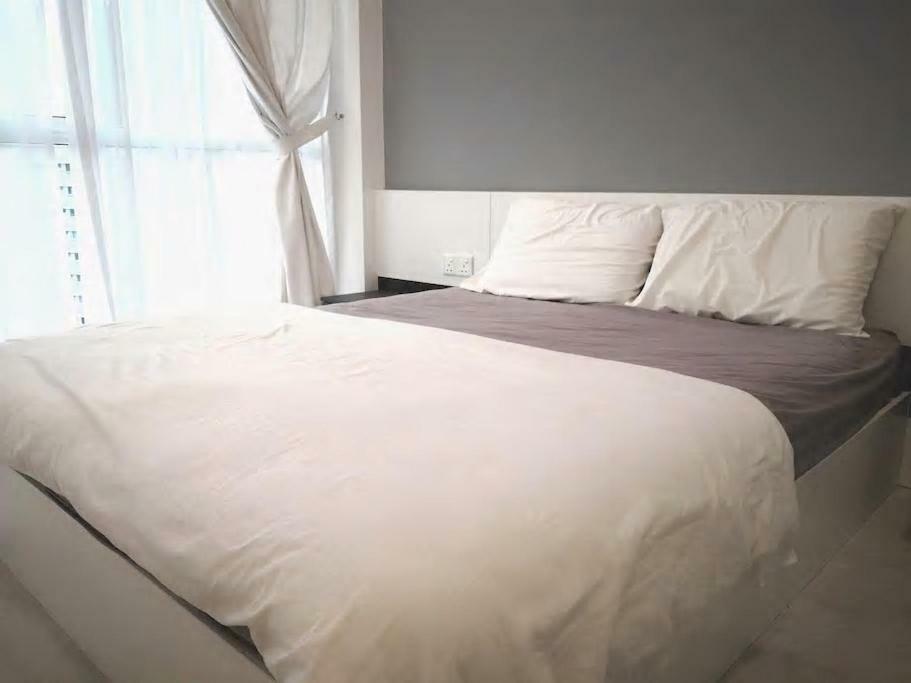 Penang Studio Suite In Georgetown Eksteriør bilde