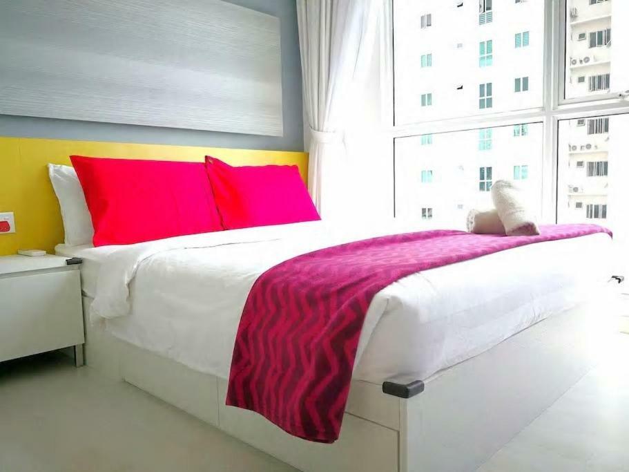 Penang Studio Suite In Georgetown Eksteriør bilde